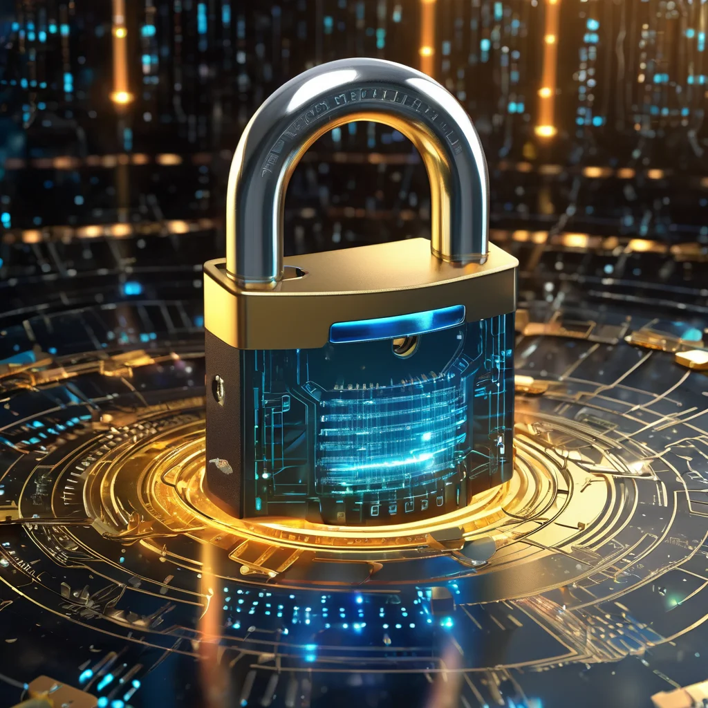 Шифрование AES-256