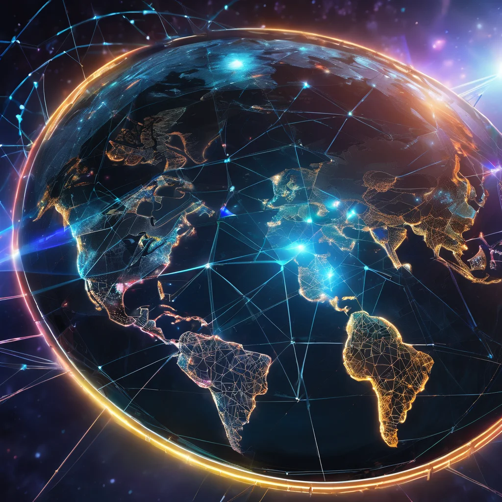 Instagram и Facebook